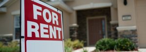 For Rent Sign
