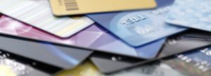 Credit cards