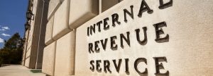Internal Revenue Service