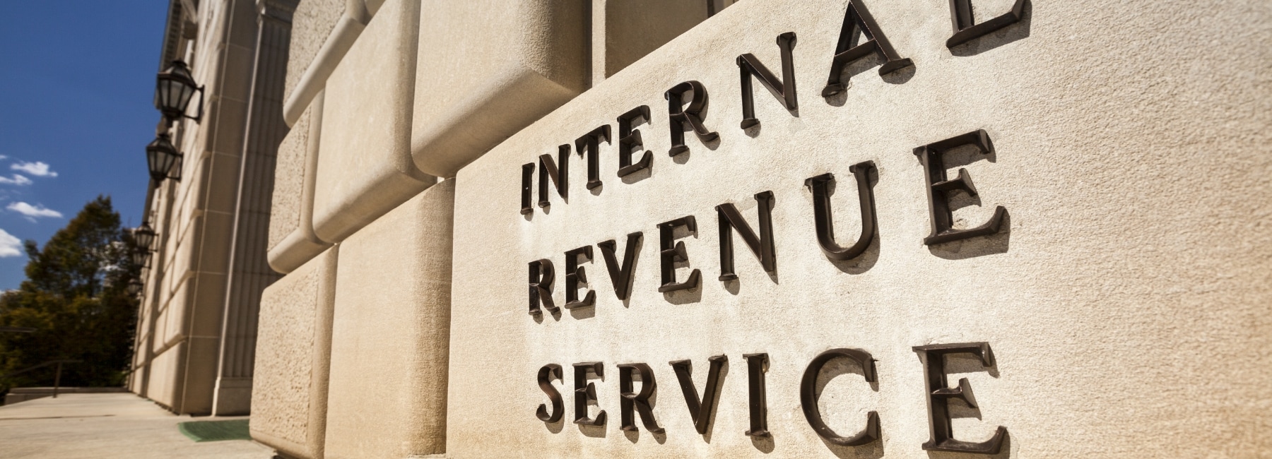 Internal Revenue Service