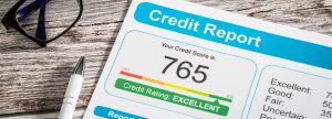 Credit Report