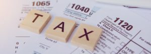 Tax