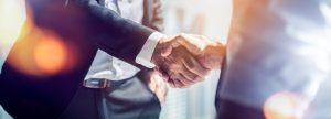 Handshake
