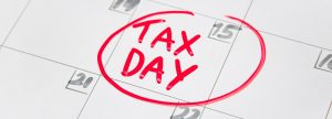 Tax Day