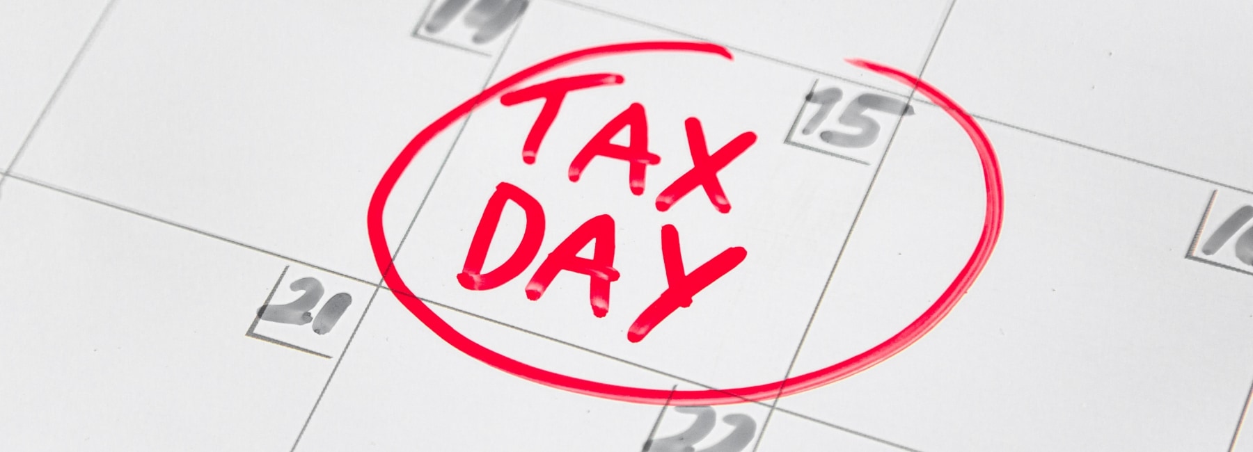 Tax Day