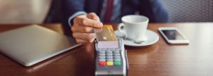 Business Credit Card