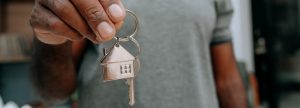house key
